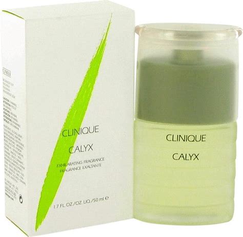 clinique calyx